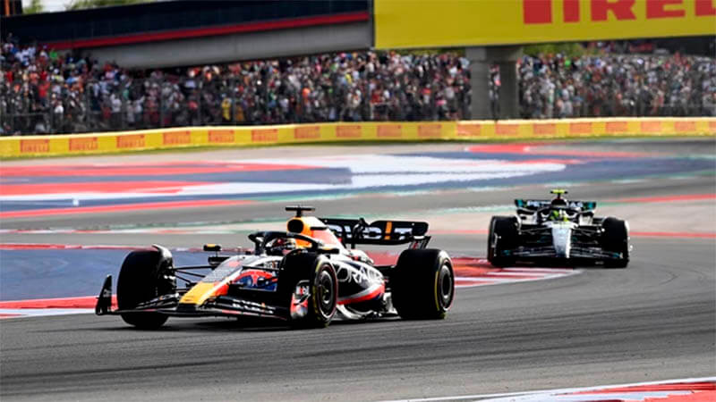 f1 mexico gp 2022