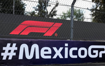Формула-1: анонс Гран-при Мексики — Ферстаппен хочет хет-трик