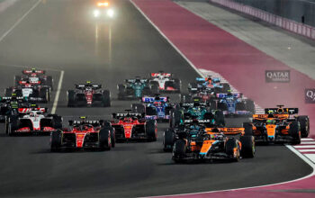 Решение по шинам Pirelli не будет принято до полудня воскресенья в Катаре
