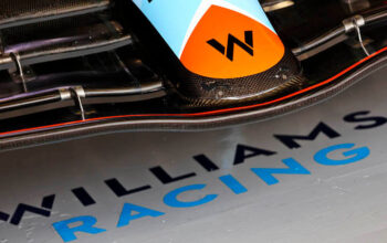 «Williams» сообщила о выручке в 46 млн фунтов стерлингов по итогам сезона 2022 года
