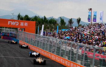 Календарь Формулы E: гонка в Индии должна остаться, Китай вернется с трассой Формулы-1 в Шанхае?
