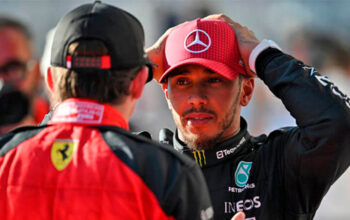 Хэмилтон отрицает, что потерял веру в «Mercedes» из-за будущего перехода в «Ferrari»