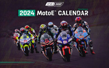 Представлен предварительный календарь MotoE на 2024 год
