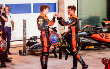 Стелла подтвердил командную тактику от «McLaren» на Гран-при Катара