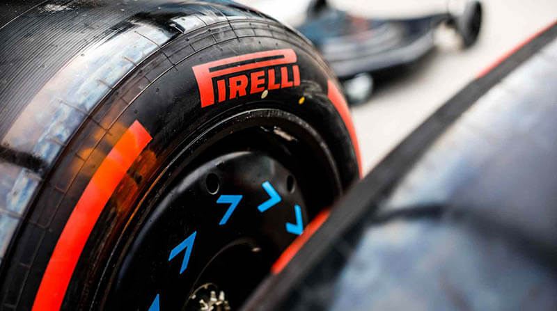 Pirelli останется официальным поставщиком шин Формулы-1 еще на три года