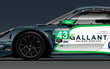 «Andretti Motorsports» перейдет на «Porsche» для кампании GTD в IMSA