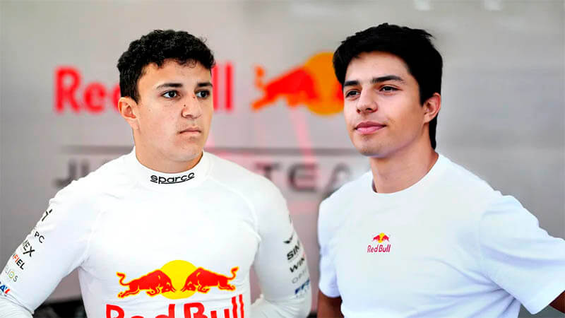Хаджар и Хосе-Мария Марти сформируют состав «Campos Racing» для Формулы-2