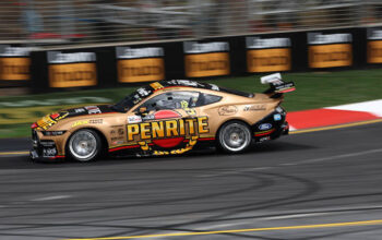 Пейн выиграл финальную гонку Supercars в Аделаиде, еще один титул для «Erebus Motorsport»