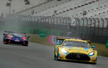 ADAC решил: когда и где пройдут тесты DTM в 2024 году