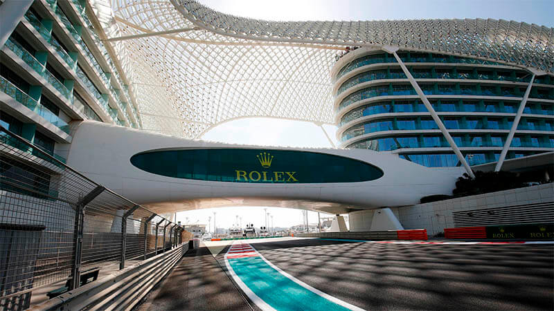 f1 abudhabi 2023 anons track1