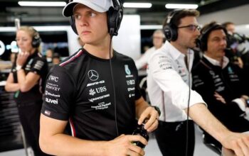 Шумахер на данный момент не заинтересован в переходе в Формулу Е