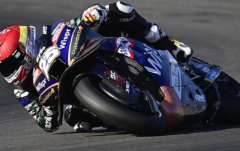 «RNF Aprilia» отрицает финансовые проблемы и переговоры о поглощении в Moto GP