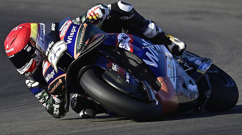 «RNF Aprilia» отрицает финансовые проблемы и переговоры о поглощении в Moto GP