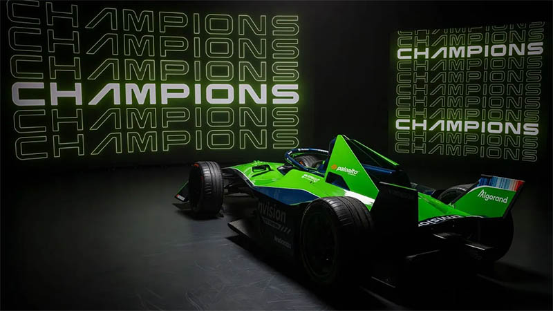 Envision formula e livery2