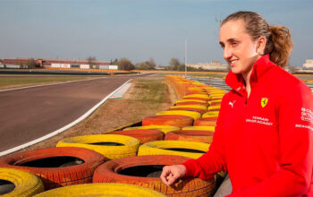 Финалистка F1 Academy Войг получила финансирование для тестов GT3