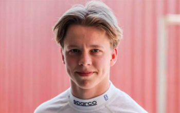 Гете подписал контракт с «Campos Racing» в Формуле-3