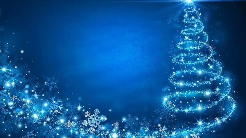С новым годом!
