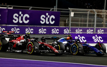 «Williams» и «Sauber» объявили даты презентаций новых машин Формулы-1 для 2024 года