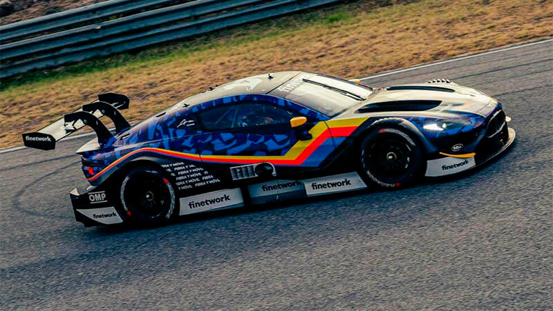 alonso aston martin dtm2