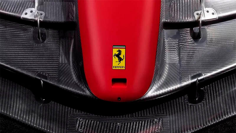 «Ferrari» подтвердила дату презентации новой машины Формулы-1 2024 года