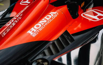 «Honda» рассматривает возможность ухода из IndyCar после 2026 года