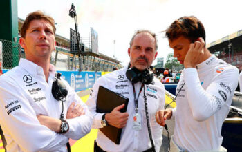 Элбон: «Новый сезон Формулы-1 покажет истинное влияние Воулза на «Williams»