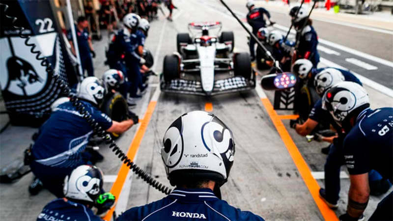 Alpha Tauri f1 red bull1