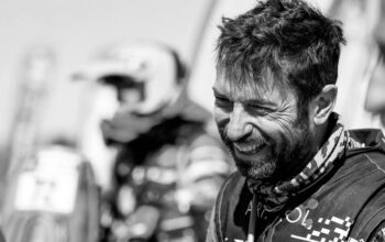 Испанский гонщик Фалькон погиб после падения на Дакаре