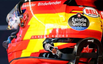 Пивной бренд «Estrella Galicia» сменил «Ferrari» на «McLaren»