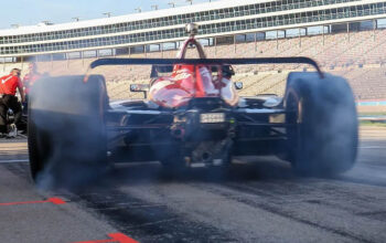 «Pratt Miller Engineering» разрабатывает план по программе IndyCar