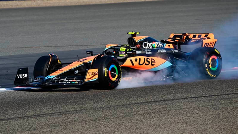 f1 mclaren 2023 2