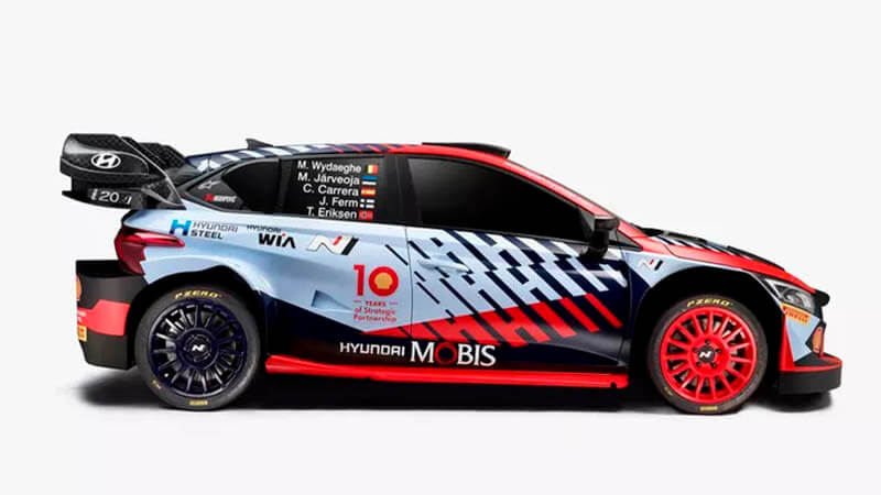 hyundai wrc rally 2024 livery1