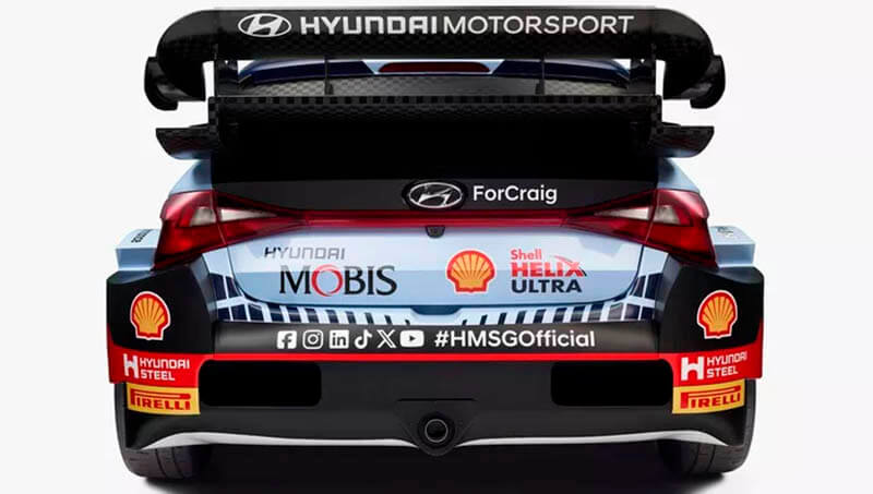 hyundai wrc rally 2024 livery3