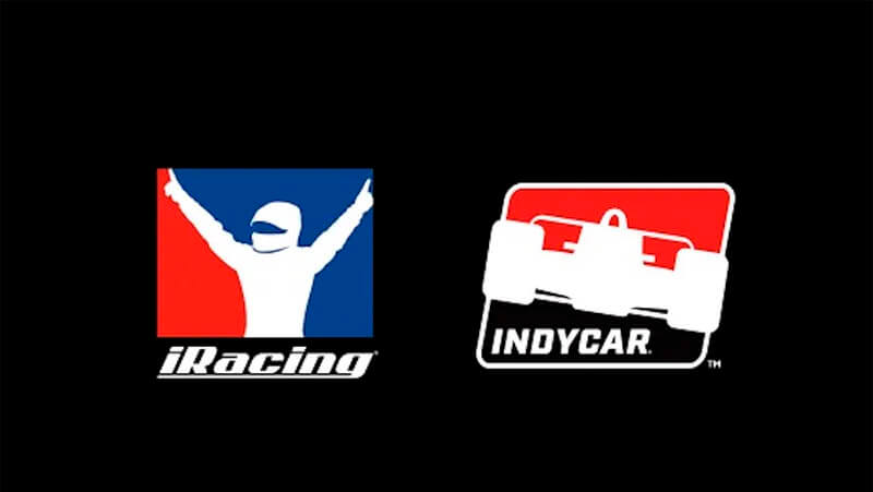 IndyCar и iRacing объявили о многолетнем лицензионном соглашении