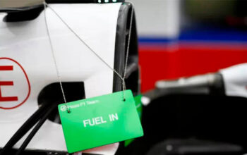 Как электронное топливо и передовые присадки стали полем битвы в разработке болидов Ф1 к 2026 году