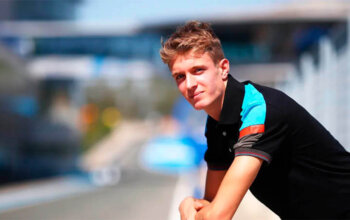 Вурц дебютирует в Формуле-3 за «Jenzer Motorsport»