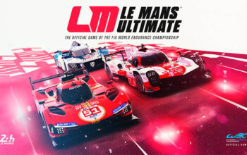«Le Mans Ultimate» выйдет в раннем доступе 20 февраля