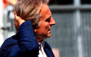 Ди Монтедземоло похвалил переход Хэмилтона в «Ferrari»