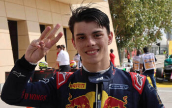 Мэлони стал резервным пилотом «Sauber» в Формуле-1