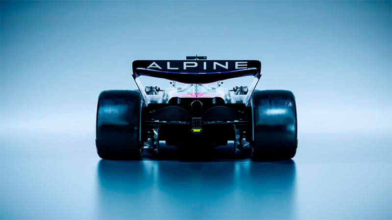 «Renault»: «Переговоры по двигателям для «Andretti» не возобновятся, пока она не получит право участия в Формуле-1″