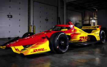«Chip Ganassi Racing» продемонстрировала новую ливрею для защиты титула Палоу в IndyCar
