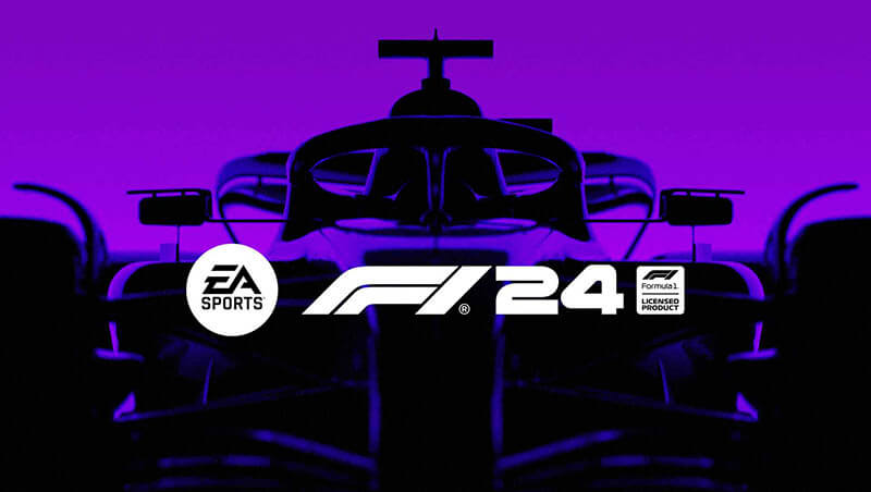 F1 24: новые функции в обновленном режиме карьеры, режим для двух игроков