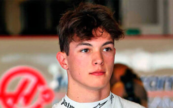 Берман проведет шесть тренировок Формулы-1 за «Haas»