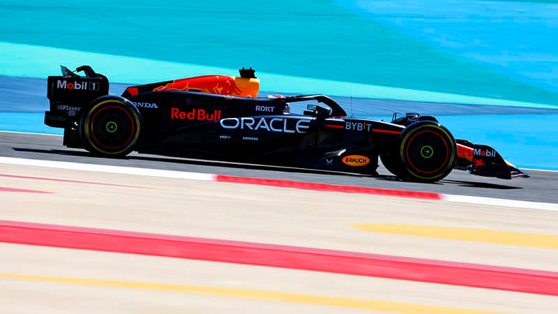 Вердикт Ферстаппена о зловещем старте «Red Bull» на тестах в Бахрейне