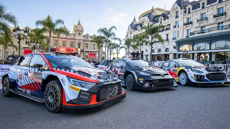 Всемирный совет FIA: машины Rally1 без гибридов до 2026 года ♕  QUEEN-OF-MOTORSPORT.COM