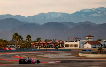 Стал известен формат выставочного этапа IndyCar с призовым фондом 1 млн долларов