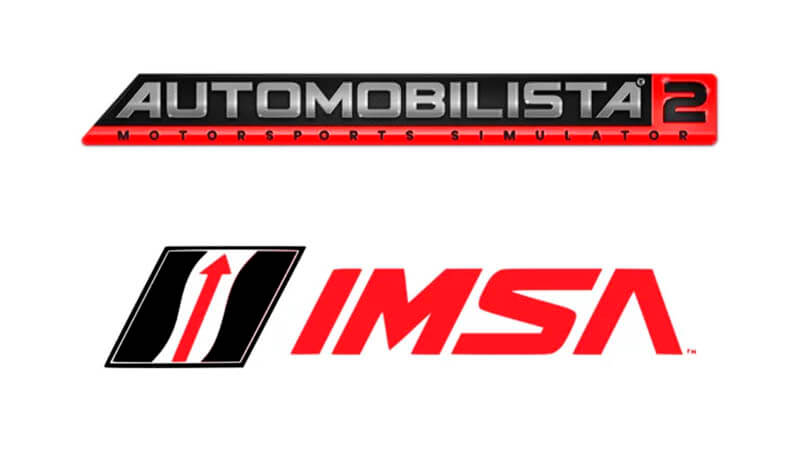 Разработчики «Automobilista 2» объявили о партнерстве с IMSA
