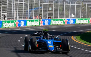 Колапинто получил дисквалификацию после гонки Ф2 в Мельбурне, апелляция Хаджара отклонена