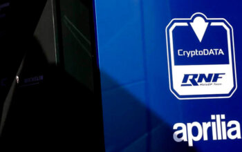 «CryptoDATA RNF» возбудит судебное разбирательство против Moto GP