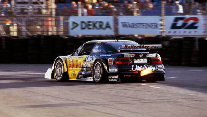 dtm 1990